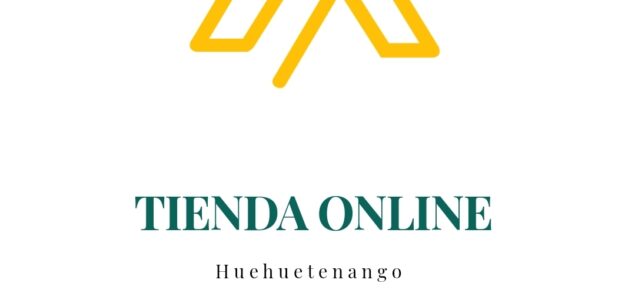 TIENDA ONLINE